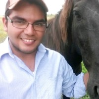StarAlt Solar Employee Miguel Garcia's profile photo
