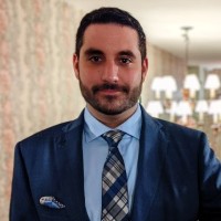 Fortra Employee Adam Burns's profile photo