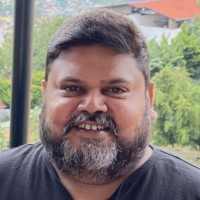 Freshworks Employee Jeykar Watson's profile photo