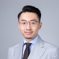 Simpson Thacher & Bartlett LLP Employee Erik Wang's profile photo