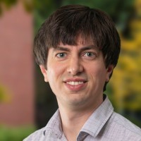 MulticoreWare Inc Employee John Stratton's profile photo