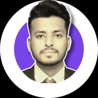 Sharedpro Employee Prateek Nannore's profile photo