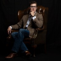 SumnerOne Employee Josh Tegarden's profile photo