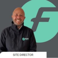 Falcon Timber Ltd Employee Paul Wilkinson's profile photo