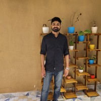 PINNACLECODE SOLUTIONS Employee Rishav Raushan's profile photo