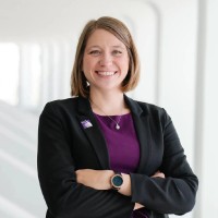 Florida Polytechnic University Employee Michelle Powell's profile photo
