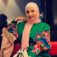 Soforx Employee Tahani Tomaleh's profile photo