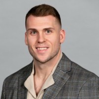 Hilliard City School District Employee Jake Hausmann's profile photo