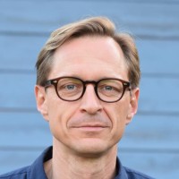 TRUMPF Employee Sven Weber's profile photo