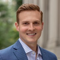 Liberty Mutual Insurance Employee Peter White's profile photo