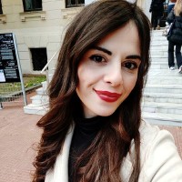 Bee Group SA Employee Stamatia Kamaka's profile photo