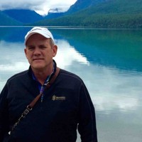 Refined Technologies, Inc. Employee Doug Logan's profile photo