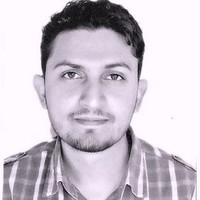 Curran Architecture Employee Loaei Thabet's profile photo