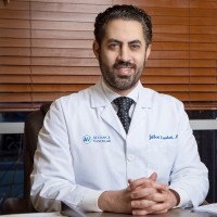 Alliance Vascular Institute Employee Jilbert Eradat's profile photo