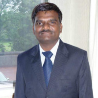 RiverPoint Group Employee Kiran Hanumakonda's profile photo