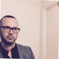 Sector Alarm Group Employee Mattias Hultman's profile photo