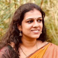 Adithya Nambiar's profile photo