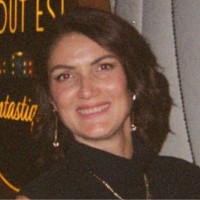 Hickey's Pharmacy Employee Mariam Kalandadze's profile photo