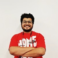 FlairMinds Employee Utkarsh Tripathi's profile photo
