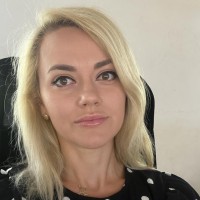 Cluster CS Employee Iolanda Pintilie's profile photo