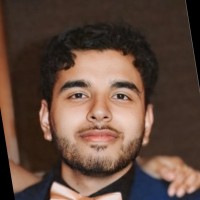 Block Equity Group Employee Raj Shah's profile photo