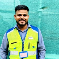Morgan Advanced Materials Employee Mantu Kumar's profile photo