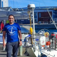 Norconsult Telematics Employee Tamer Elsayed's profile photo