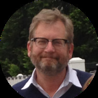 ChildCare Education Institute Employee Keith Hooker's profile photo