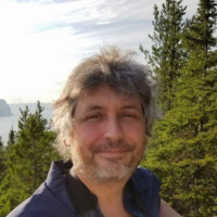 HEC Montréal Employee Stephane Aubertin's profile photo