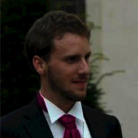 Fonds de Réserve pour les Retraites - FRR Employee Adrien Perret's profile photo