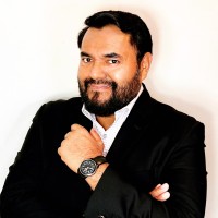 Impremedia Employee Jesus Garcia's profile photo