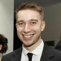 OSNEXUS Employee Joshua Newington-Blake's profile photo