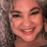 Good Shepherd Catholic Church Employee Angelica Martinez's profile photo