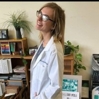 Mountain Valley Therapy Employee Sadie McIver's profile photo