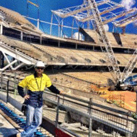 Firesafe Group Employee Steven McCormack's profile photo