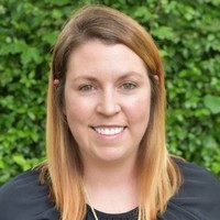 Apple Employee Brenna McGee's profile photo