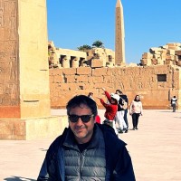 Mariano Perugini Email