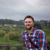 d3t Employee Richard Bloor's profile photo