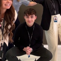 Derive Employee Luke Wallington's profile photo