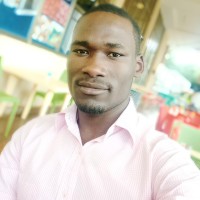 iProcure Ltd. Employee Samuel Owino's profile photo