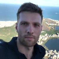 Admon Lab Employee Alex Fioshkin's profile photo
