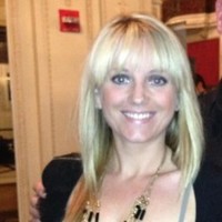 Hilary Vanbenthuysen
