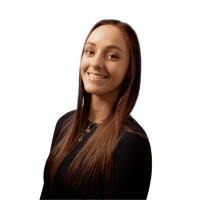 Jumpman Gaming Employee Isabelle Strobl's profile photo