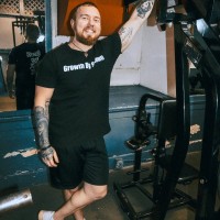 Shawn Rivers Email & Phone Number