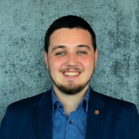 Tegra Employee Dagur Jónasson's profile photo