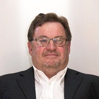 Vital Consult Employee Chris Jooste's profile photo