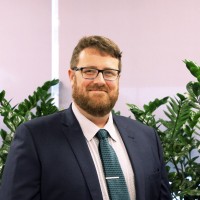 Core Lithium Employee Paul Tulloch's profile photo