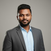 CapitalNow.in Employee Swagat Patra's profile photo