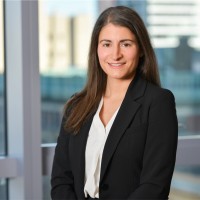 The Westin Copley Place Boston Employee Amie Apelian's profile photo