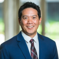 Lyon Stahl Investment Real Estate Employee Daniel Shieh's profile photo